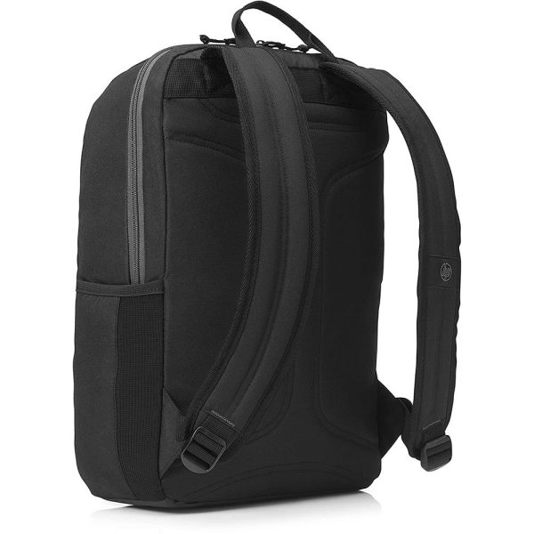 HP Commuter Backpack 15.6" Black 5EE91AA
