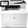 HP Color LaserJet Pro MFP M479fdn Printer Print, Copy, Scan, Duplex Network 28ppm