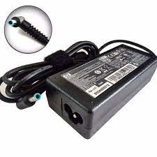 Hp bluepin charger